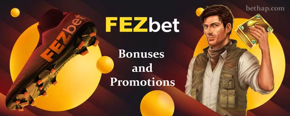 Fezbet sporta likmes