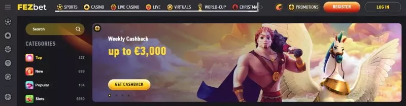 Fezbet stave Download FezBet on Android and iPhone