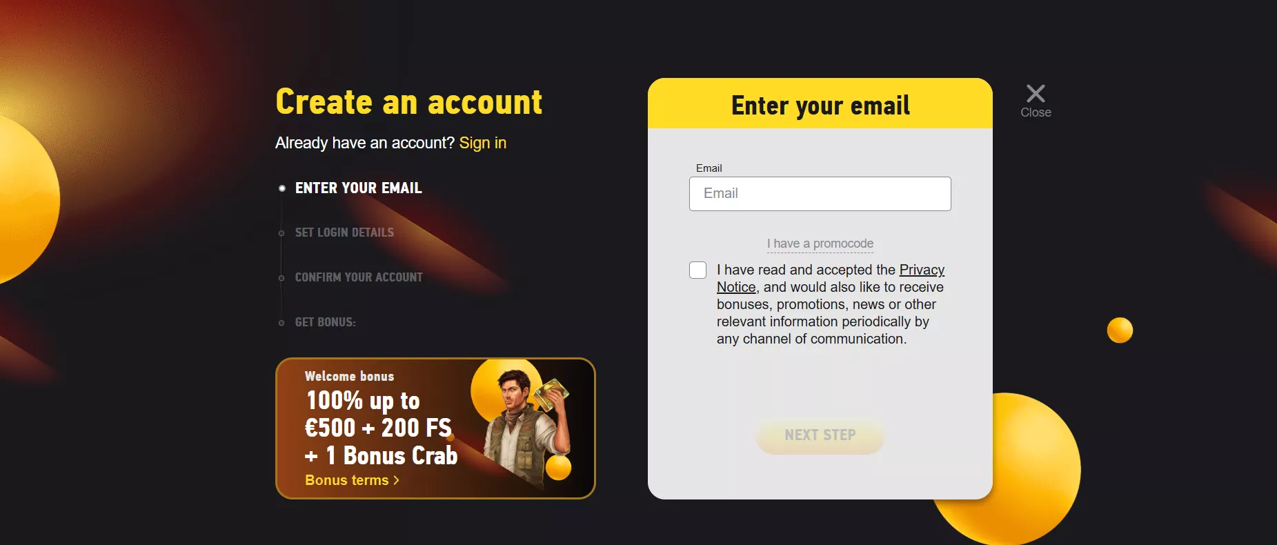 ZÍSKAJ BONUS - Fezbet stave - FezBet | 4