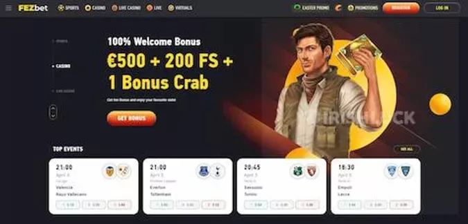 Fezbet indir Download FezBet on Android and iPhone