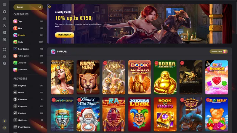 BONUSU KAP - Fezbet casino - FezBet | 2