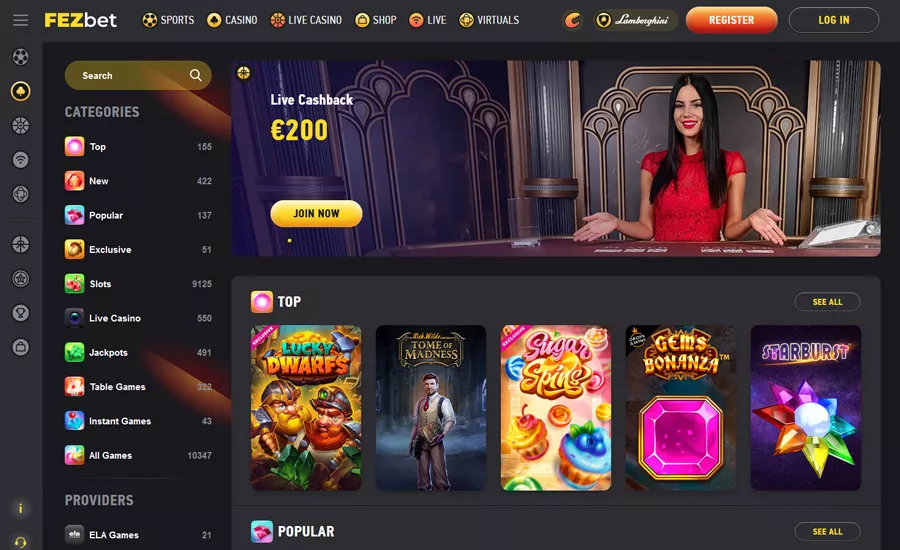 Fezbet sázení Download FezBet on Android and iPhone