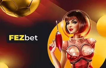 ZÍSKEJ BONUS - stáhnout Fezbet - FezBet | 7