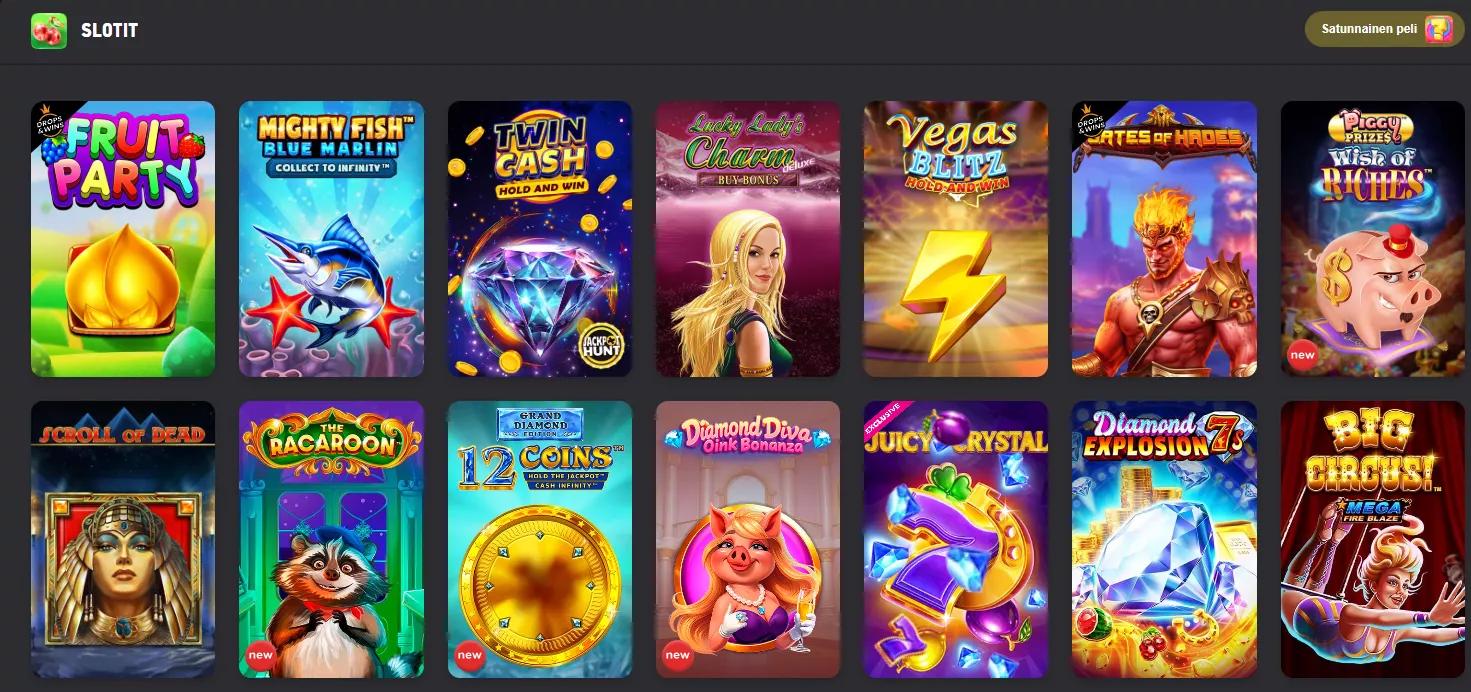 ZÍSKEJ BONUS - Fezbet kasino - FezBet | 2